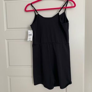 Hanky Panky Romper Shapewear